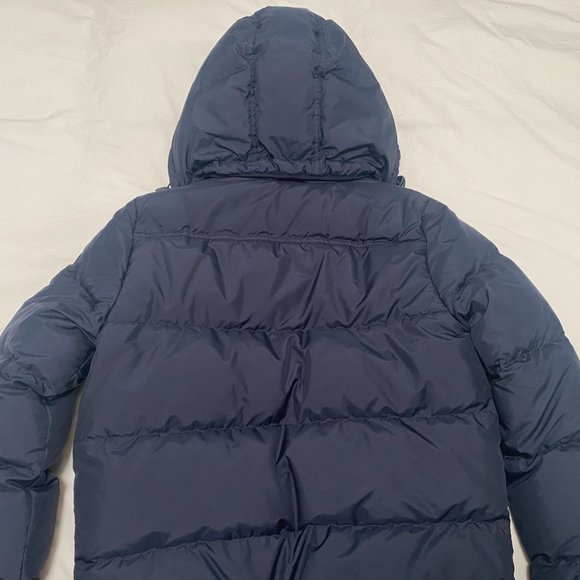 J. Crew Puffer Jacket (Size S) - Picture 2 of 3
